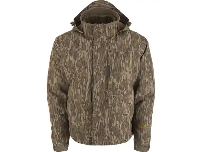 LST Hardline 3 in1 Jacket by Drake