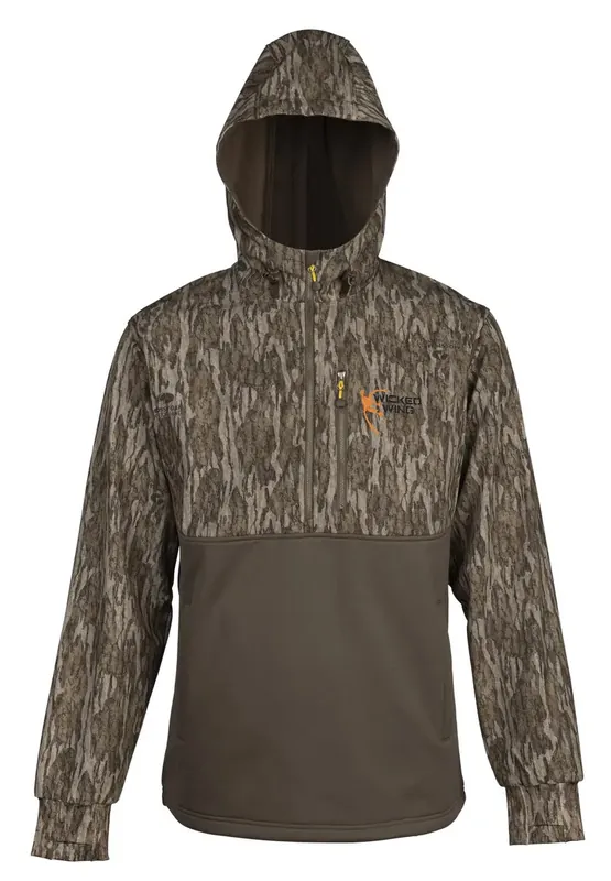 Smoothbore Hoodie by Browning Arms Company