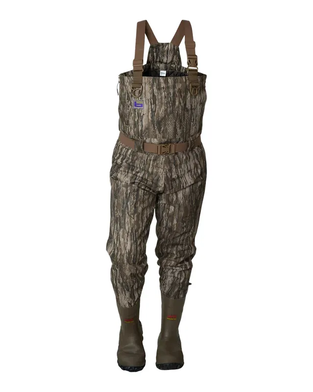 Women‘s Phantom X Breathable Insulated Wader by Banded