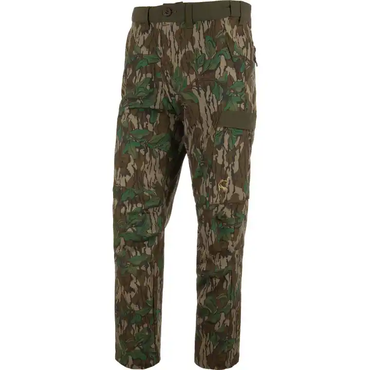 Youth Stretch Pant by Ol‘ Tom