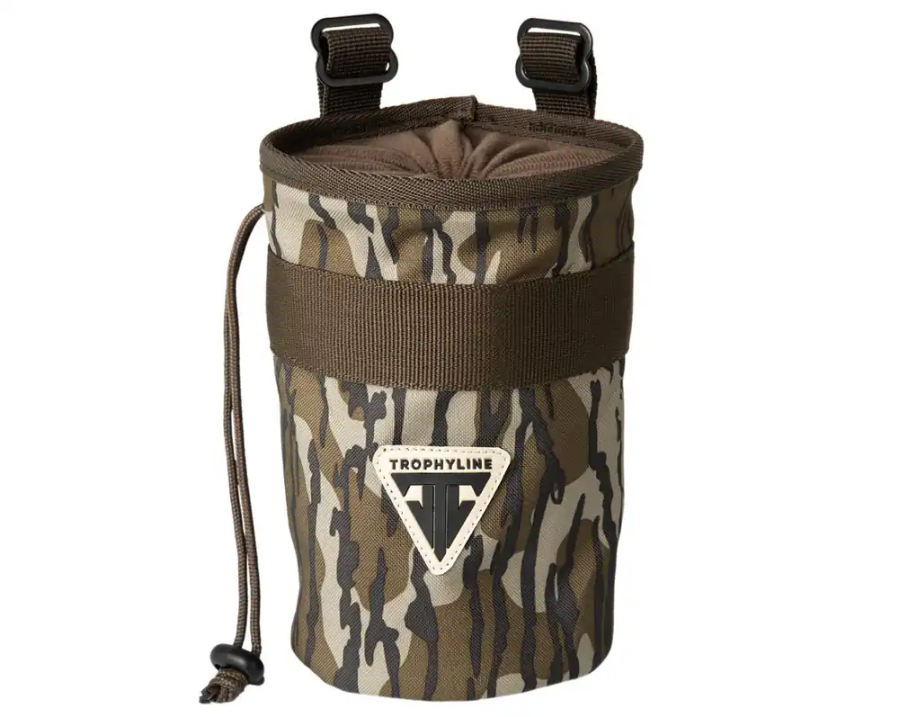 Nimbus Pro Round Pouch by Trophyline