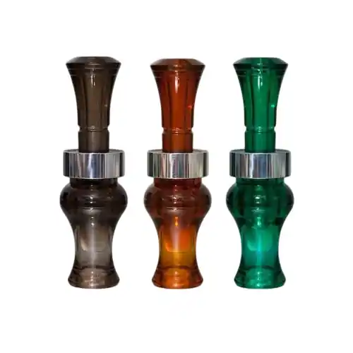 Poly Timber Single Reed Call by Echo Calls