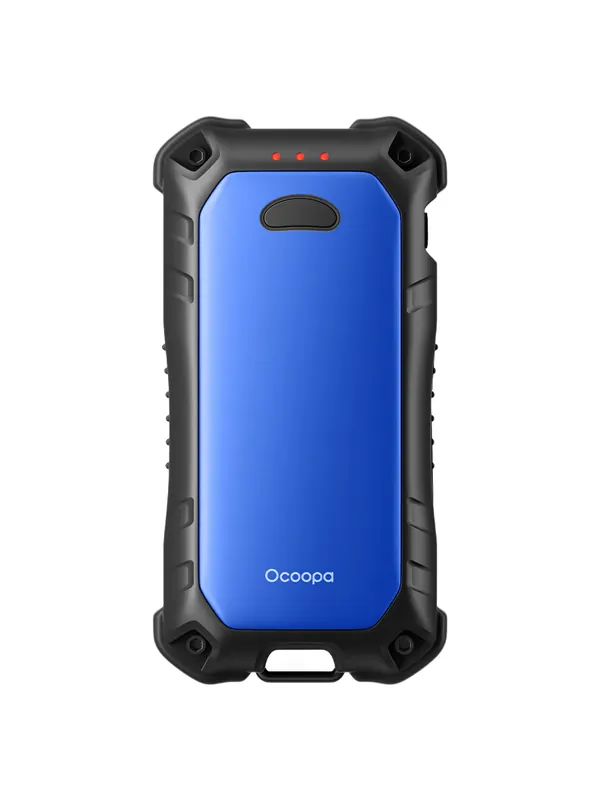 UT4 Rechargeable Hand Warmer by Ocoopa