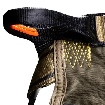 Defender Saddle by Hunter Safety System