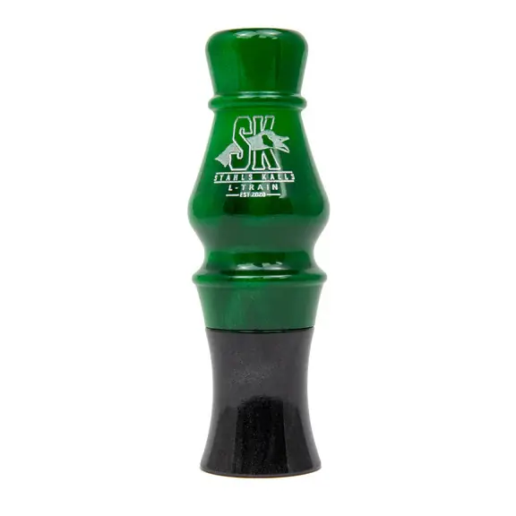 Stahls Kalls L Train Duck Call by RNT
