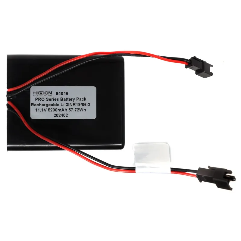 PRO Series Double Decoy Battery Pack by Higdon Outdoors