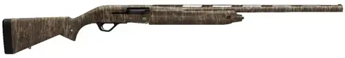 SX4 Waterfowl Hunter 20 Gauge Shotgun 3 Inch Chamber 28 Inch Barrel Mossy Oak Bottom Land Camo by Winchester
