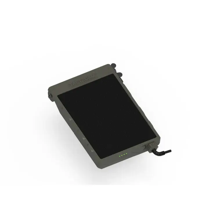 Defend External Solar Panel by Tactacam