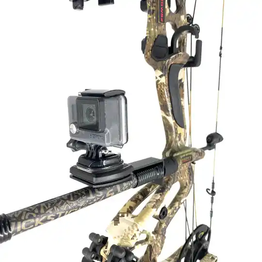 Mag-Pro GP Magnetic Stabilizer by Painted Arrow