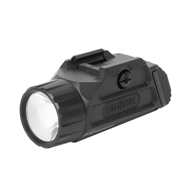 Positive ID Light For Pistol by Holosun Technologies