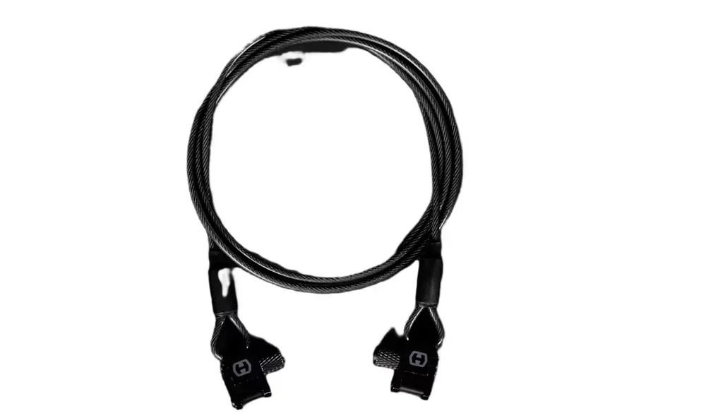 Bare Sling in Smoke by Heyday