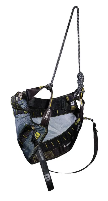 Solace Platform Tree Saddle by Hawk
