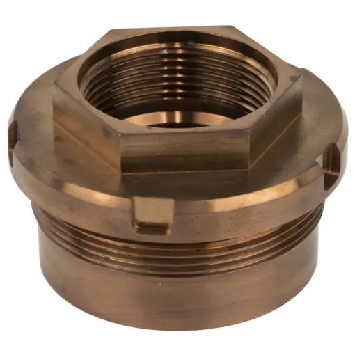 Plan B Omega Bravo/HUB Suppressor Mount for Cherry Bomb by Q