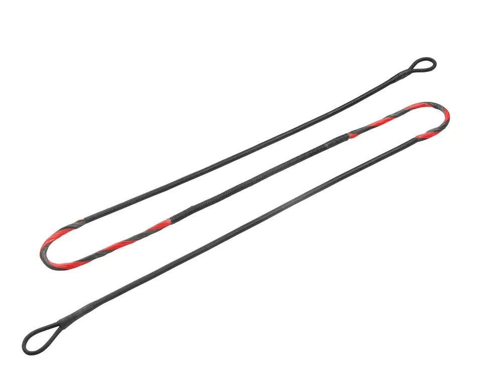 Stealth 450 Crossbow Strings by TenPoint