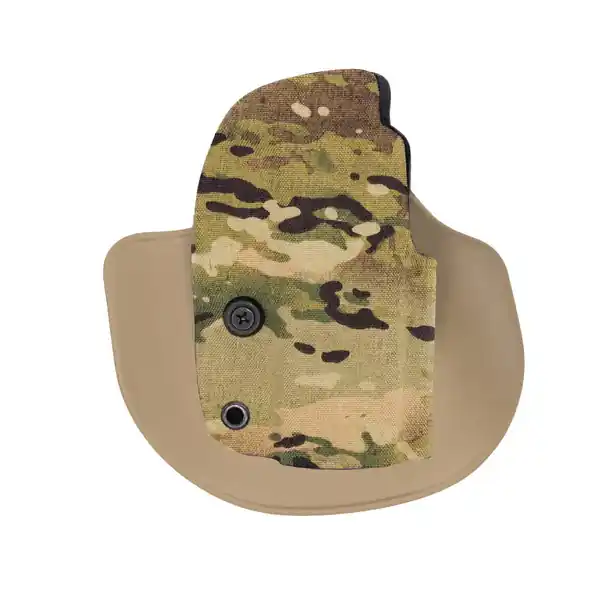 Multicam Sig Sauer P365 Fuse & P365 X-Macro Gravity Outside the Waistband Holster Right Handed by Safariland