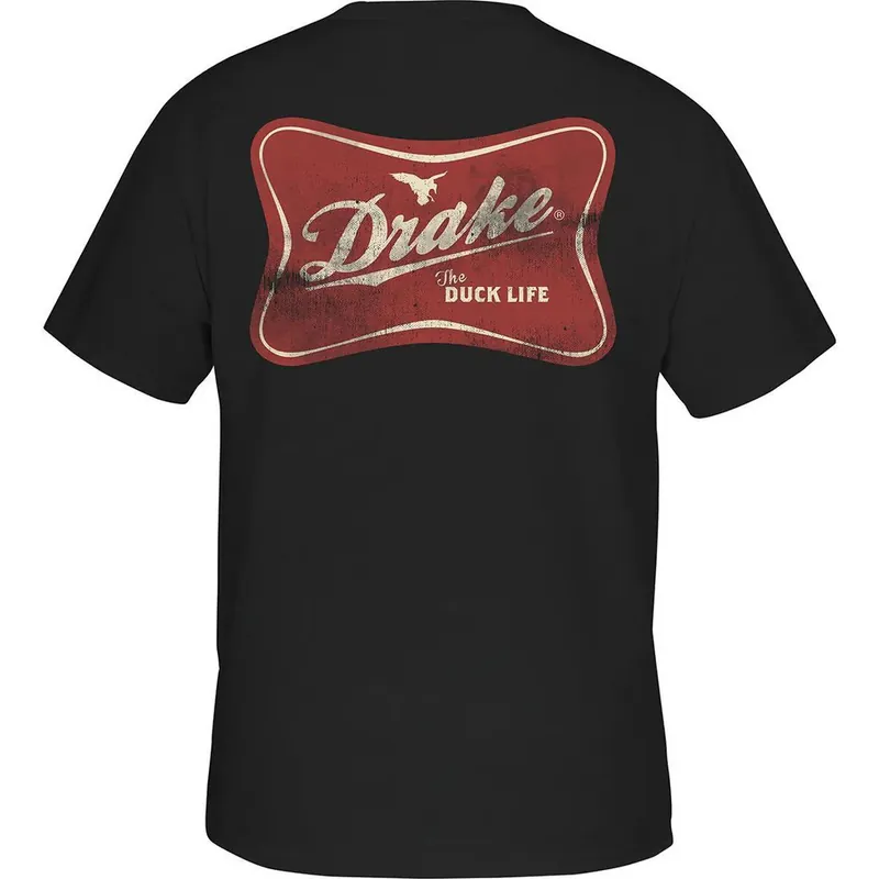 Drake Life Short Sleeve Tee by Drake