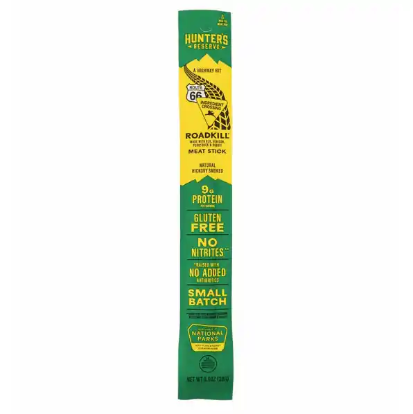 .9oz Roadkill Trail Stick by Hunters Reserve