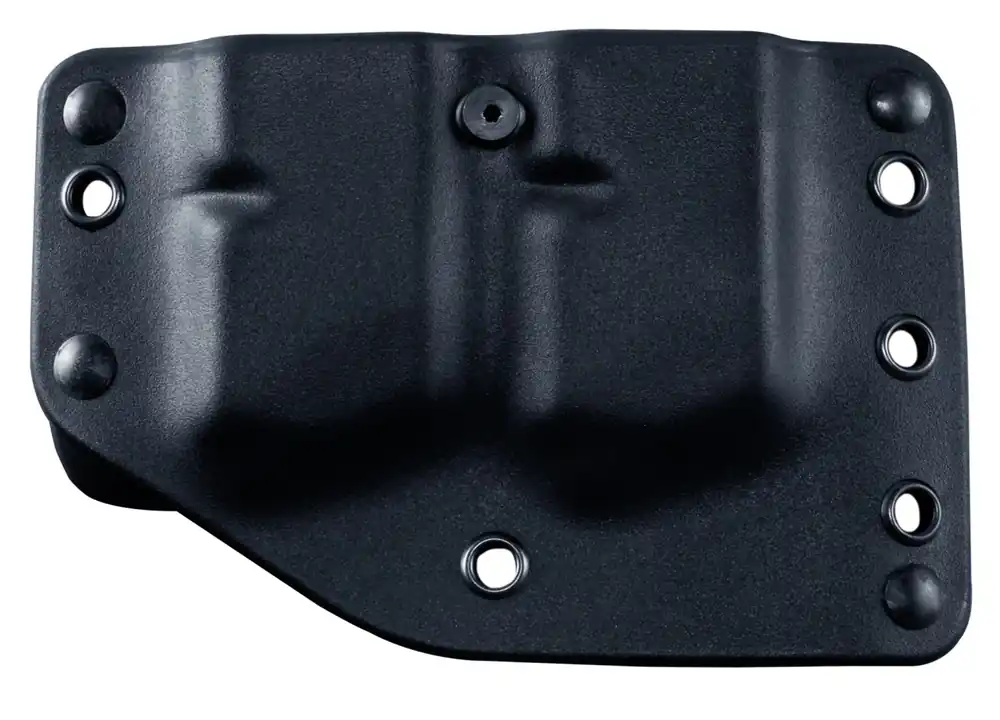 Twin Mag Outside the Waistband Right Handed Holster by Stealth