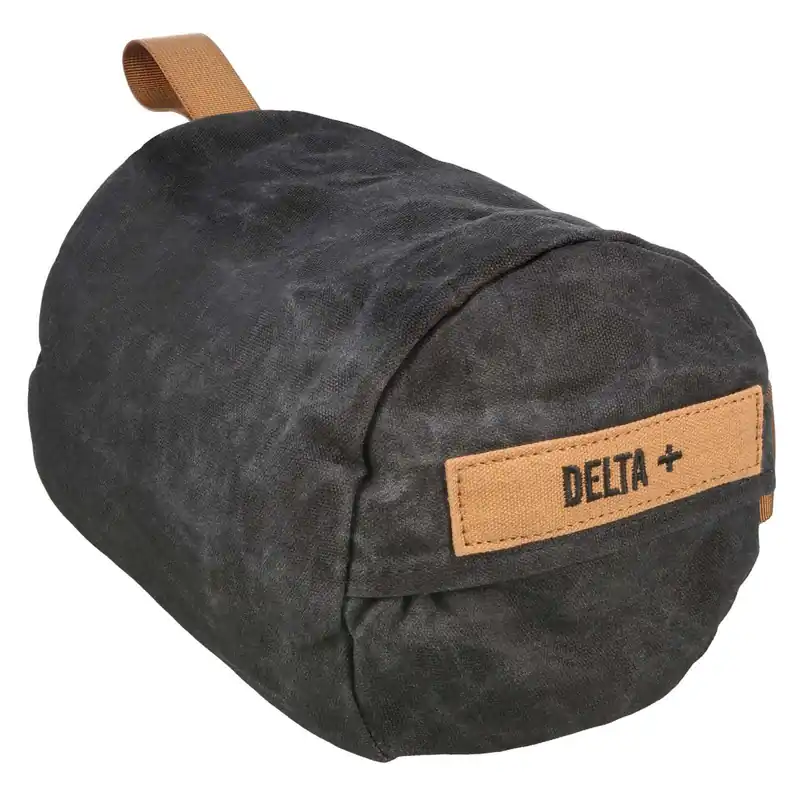 Birchwood Casey Steady-Shot Delta Large Heavy Weight Bag in Black by GSM Outdoors