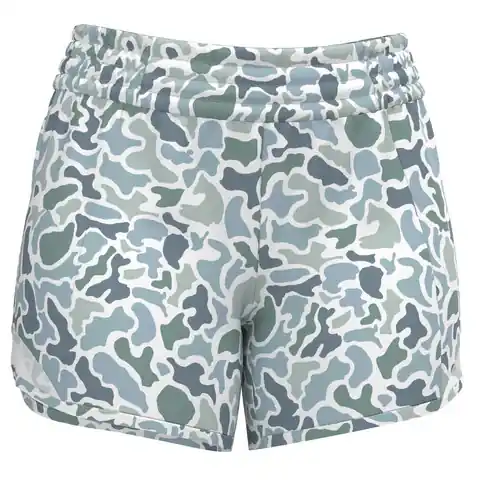 Women‘s Local Girl Vista Shorts by Local Boy