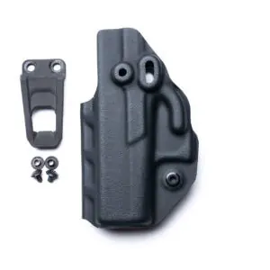 Ambi Covert Inside Waist Band Ruger MAX-9 by Crucial Concealment