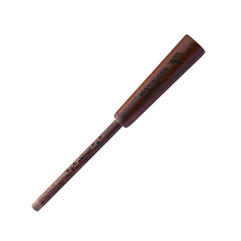 Walnut Striker Turkey Call by Woodhaven