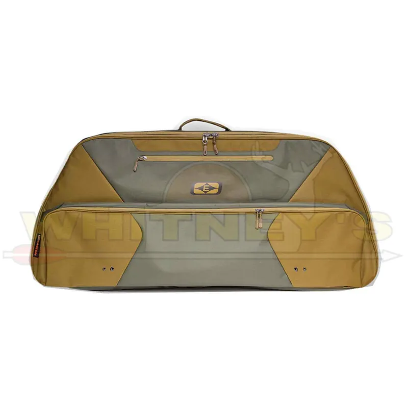 Bow Go Soft Bow Case in Ranger Green by Easton