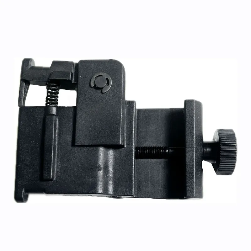 Picatinny Rail Crank Handle Holder by TenPoint