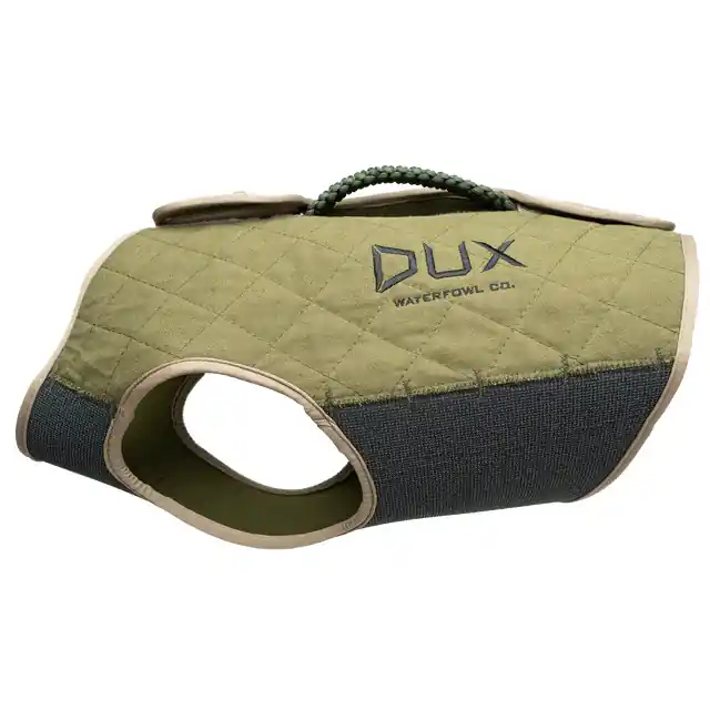 NXT Gen Dog Vest by Dux