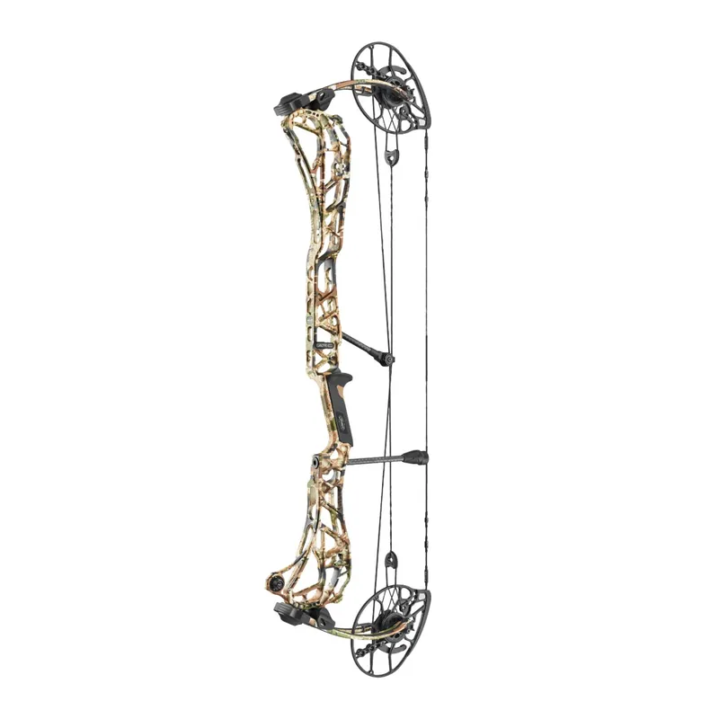 Arc 34 Compound Bow by Mathews