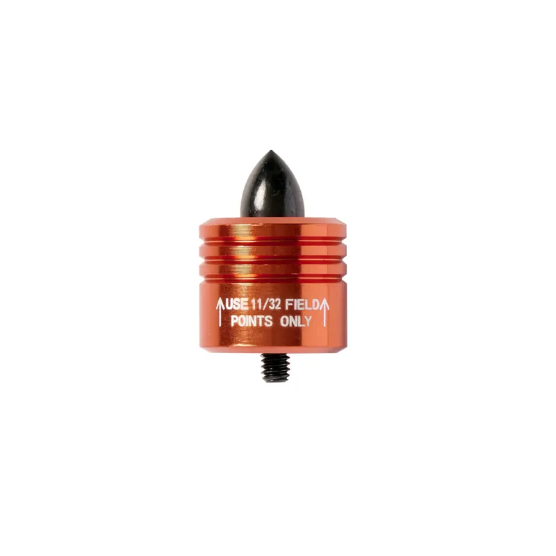 The Nub Crossbow Decocking Tip by Carbon Express