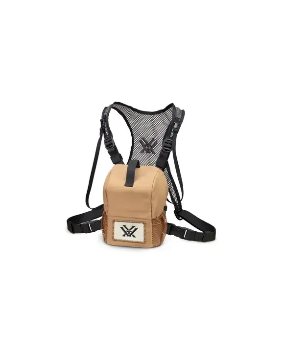 GlassPak Sport Binocular Harness in Small by Vortex Optics