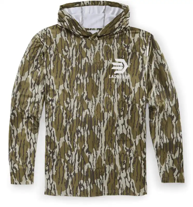 Sun Hoodie For Men, by Lacrosse Footwear