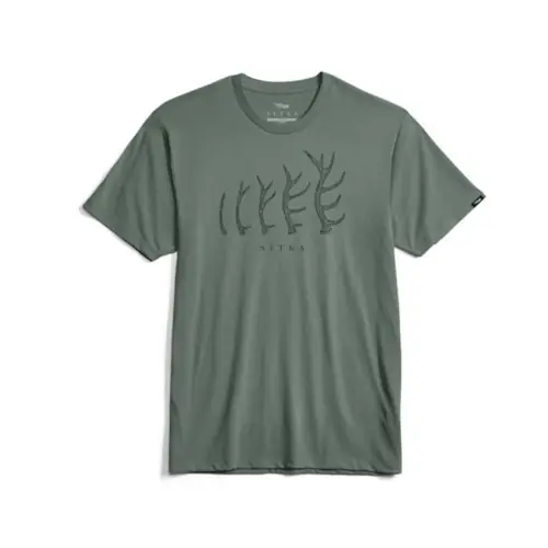 Elk Evo Tee by Sitka