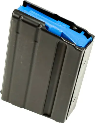 AR15 or Mk4 6.5 Grendel 10rd Magazine by CMMG