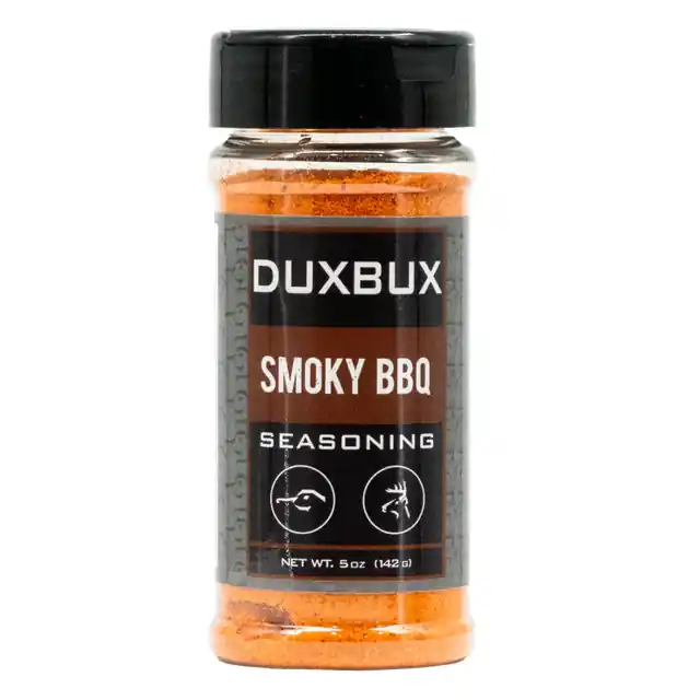 DUX Smoky BBQ Seasoning Shaker Bottle by Dux Bux
