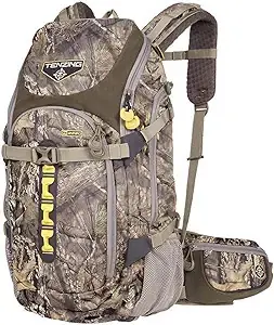 TZ 2220 Country Day Pack by Tenzing