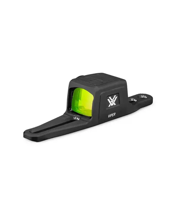 Viper Shotgun Enclosed 3 MOA Green Dot Sight by Vortex Optics