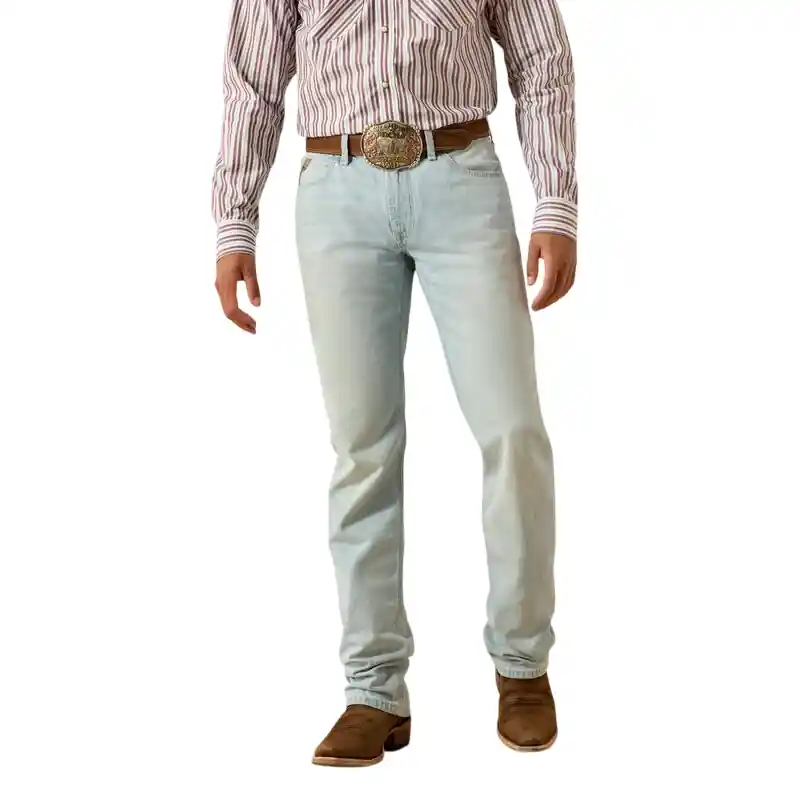 Men‘s M5 Straight Judd Straight Leg Jeans by Ariat