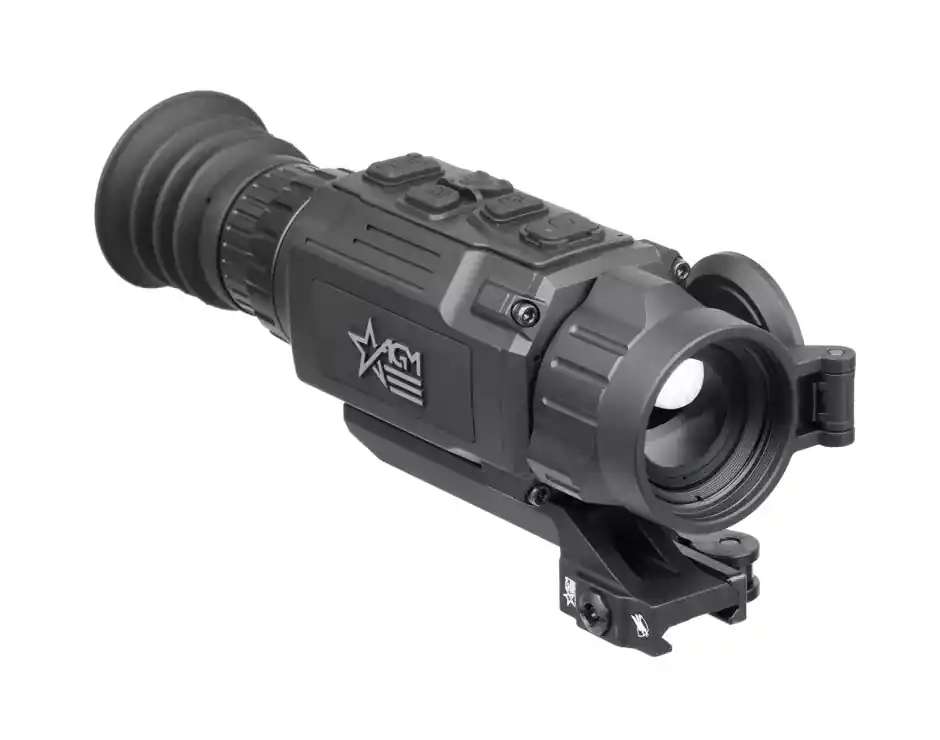RattlerV2 35 640 Thermal Scope by AGM Global Vision