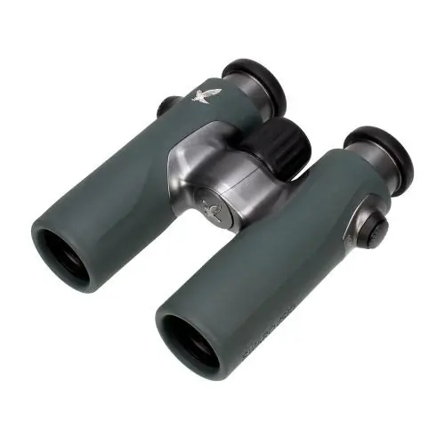 CL Companion 8x30 Green Binocular by Swarovski Optics