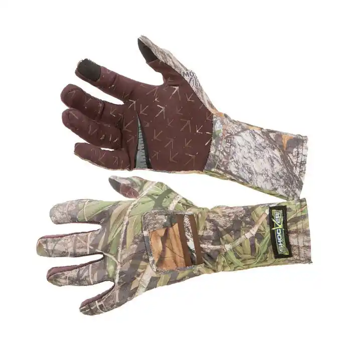Shocker Turkey Glove in Obsession by Allen