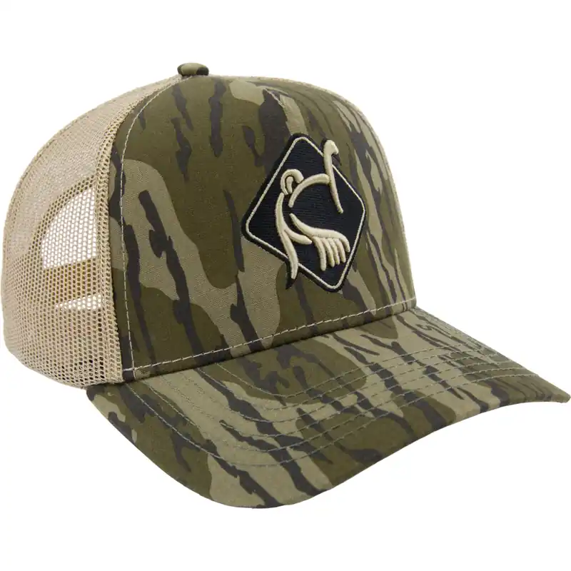 Lost Hat X Ol Tom Trucker Hat