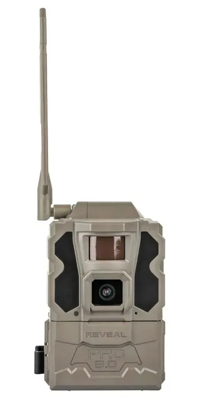 Reveal Pro 3.0 Scouting Game Camera by Tactacam