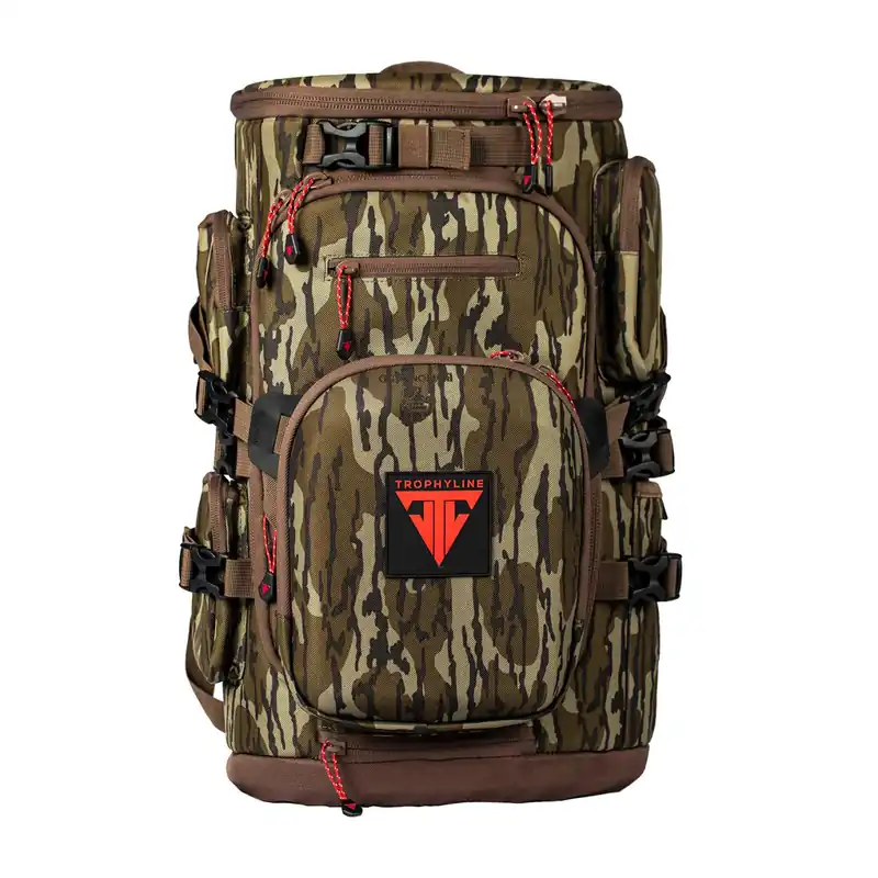 Palisade Eva Pack by Trophyline