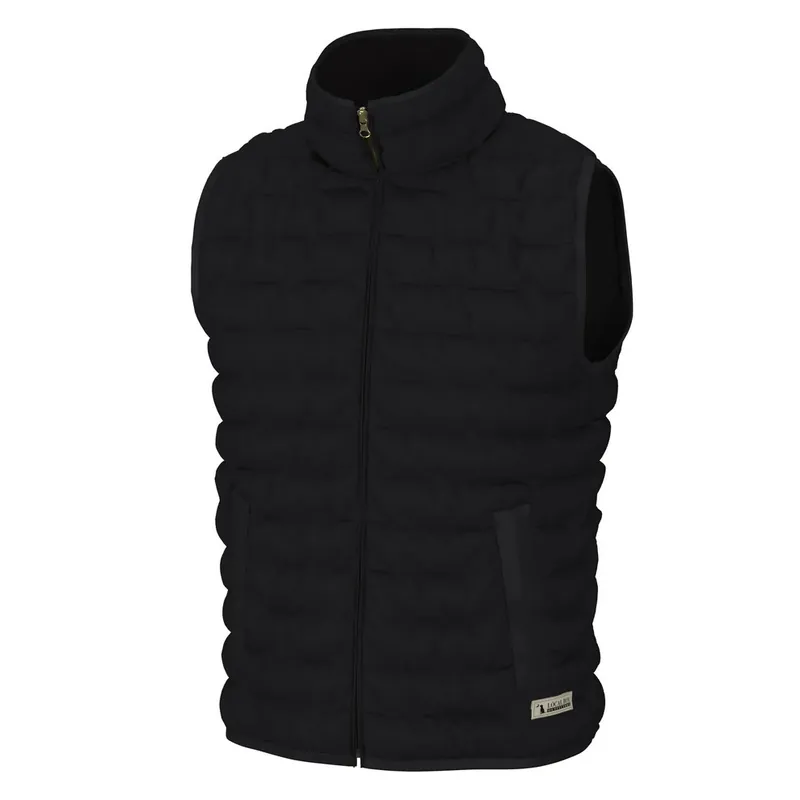 Men‘s Cypress Puffer Vest by Local Boy Outfitters