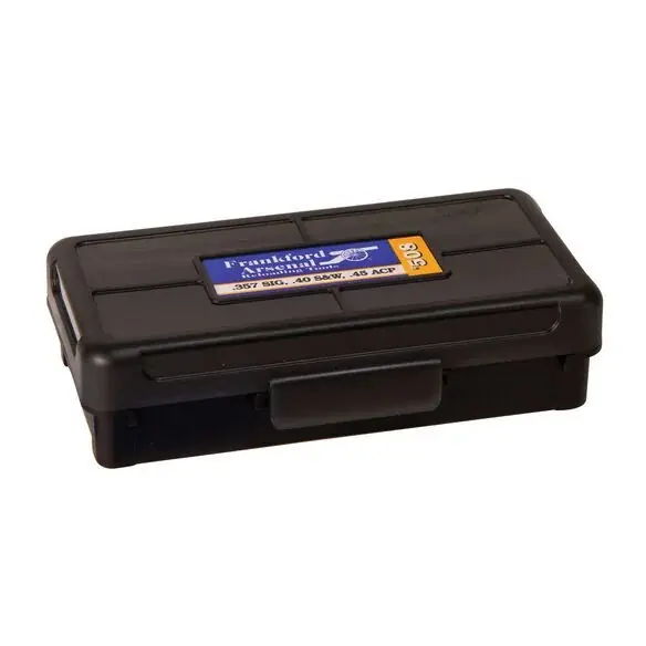510 50 Round Ammo Box by Frankford