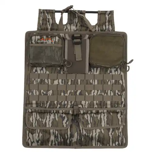 Nomad Organizer Original in Bottomland by Alps Outdoorz