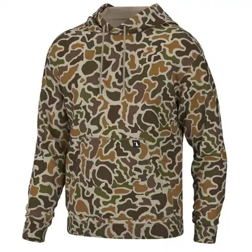 Men‘s Hilltop Hoodie by Local Boy Outfitters