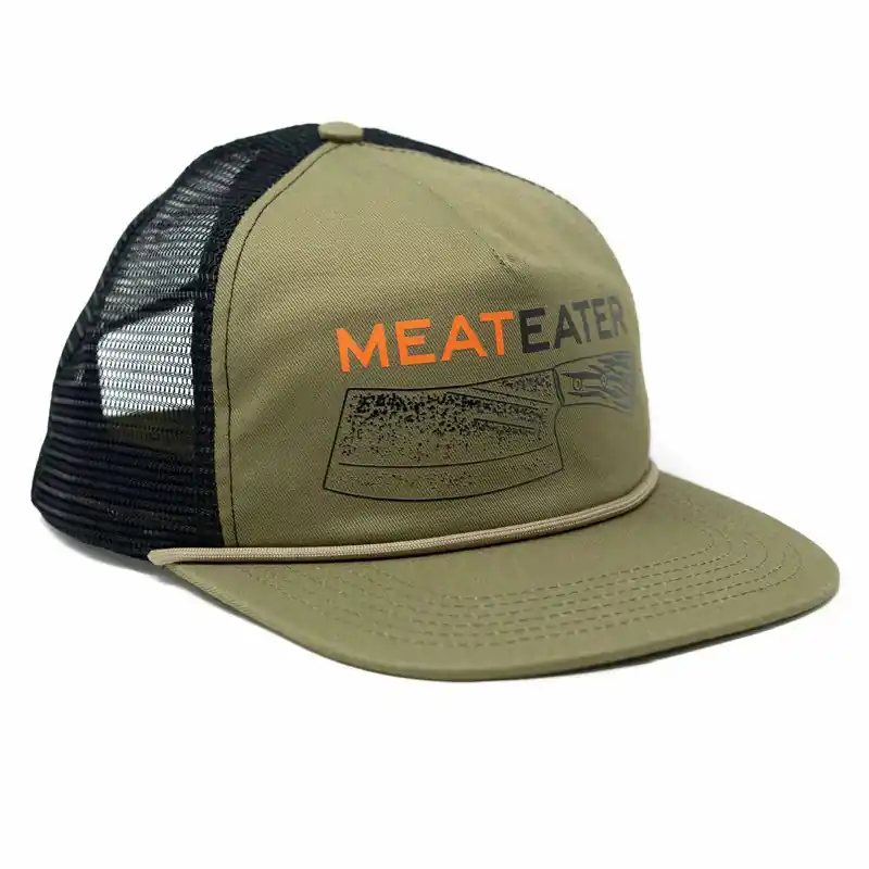 Field to Table Hat by MeatEater
